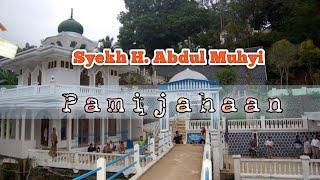 WISATA ZIARAH PAMIJAHAN TASIKMALAYA || Makam Syekh Abdul Muhyi dan Goa Safarwadi