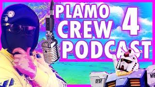 The Dark Future of Premium Bandai | Plamo Crew Podcast EP4