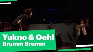 Yukno & Oehl - Brumm Brumm | AUF DER BÜHNE