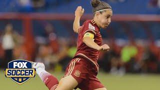 Gonzalez: Spain, Costa Rica women are fighting for social change | FOX SOCCER