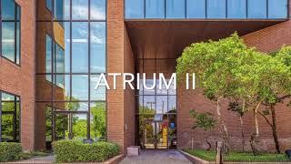 Atrium II - Office Space for Lease in Houston