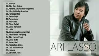 Ari Lasso Full Album song 2020 Malaysia