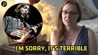 At 54, Duane Allman's Daughter FINALLY Admits What We All Suspected | Usa Celebrity