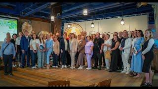 У Житомирі відбулася перша регіональна зустріч форуму «Local Ukraine»