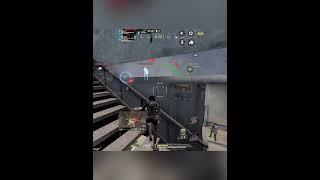 I'm wondering...How am i still alive? #codmobile #codm #shorts