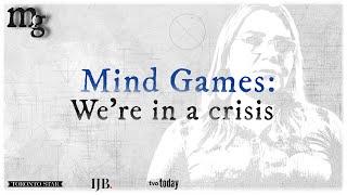 Corenda Lee’s Story of Intergenerational Trauma | Mind Games