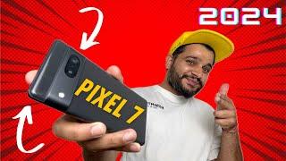 Pixel 7 in 2024: Ultimate Review & Camera Test!