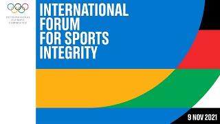 International Forum for Sports Integrity