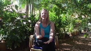 Sampoorna Yoga - Yoga Teacher Training - Testimonial - CAROLINE ISSAKSON