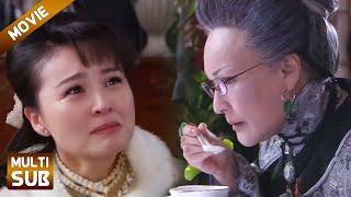 【FULL】老夫人就喝了一口汤，立马知道做汤人是自己失踪3年的亲生女儿！🪵#chinesedrama #愛情 #中國電視劇 #大陸劇 #movie
