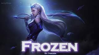 EPIC POP | ''Frozen'' by Oskura