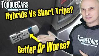 Is Your Hybrid Saving You Fuel or Hurting Your Engine? The Shocking Truth!