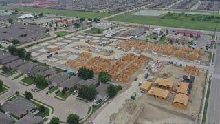 New build-to-rent community coming to North Texas