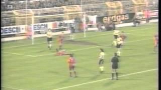 German Bundesliga- Matchday 32- April 11, 1992 Part 1