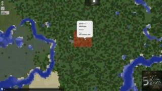 Dynmap - Worldguard - Bukkit Server Plugin | Protection auf der Livemap!