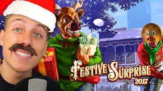 WIR KAUFEN ALLES ! - GTA 5 Weihnachts DLC