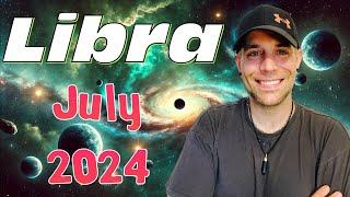 Libra - Will they ever change? - July 2024