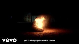 Arde Bogotá - Escorpio y Sagitario (Lyric Video)