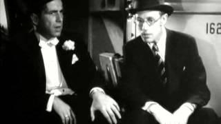 (Rare!) Stand-In (1937) - Humphrey Bogart - Leslie Howard