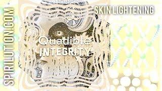 Skin Lightening: Hyperpigmentation Inhibitor - (Binaural Beats Healing Frequency Meditation Music)