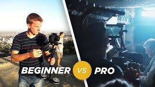 How To Become A Professional Videographer (& Get Clients For Commercial Videography)