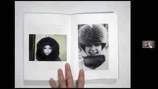 Лена Холкина «Как общие социальные проблемы проявляются через частную историю»