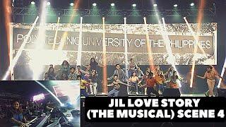 2018 Youth Summit JIL Love Story Musical (Scene 4)