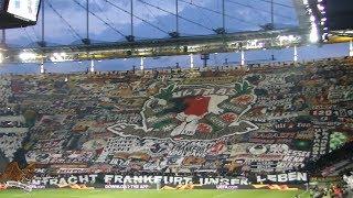 Eintracht Frankfurt - Chelsea FC 02.05.2019