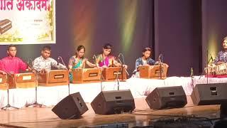 Taalsadhna Sangeet academy 