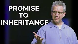 Walking in Your Inheritance | Bill Johnson | Full Message