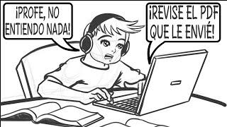 EDUCACIÓN VIRTUAL: ¿SIRVE O NO SIRVE? | vida segun richie