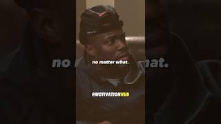 KEVIN HART’S BEST ADVICE FOR SUCCESS - Motivational Speech #motivation #dwaynejohnson  #kevinhart