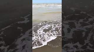 #beach #lifeisbutadream #waves #whowillbemylifepartnerta