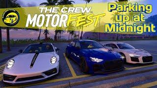 The Crew | Motorfest