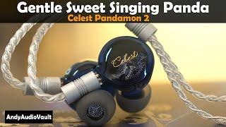 Celest Pandamon 2 Review & Comparison