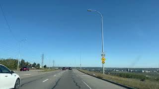 Calgary, Alberta, Canada:  The largest city in Alberta and the third-largest cityin Canada