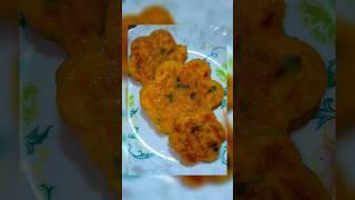 Chicken Pancakes Recipe | Snacks Idea For Kids #viral #ytshorts #yummy #food #healthy