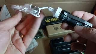 Going Gear EDC Club Premium Box Unboxing for May 2024