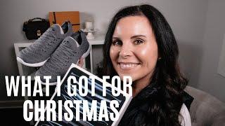 My Unboxing Favorites {Gift Ideas} | What I got for Christmas