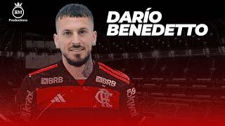 Darío Benedetto ► Bem Vindo Ao Flamengo? ● Amazing Skills, Goals & Assists | 2024 HD