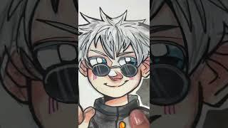 Do you like it?  #artist #art #anime #fanart #doodle #sketchbook