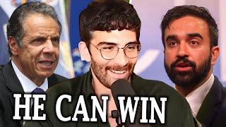Zoran Mamdani Is New York’s Best Chance | HasanAbi Archive