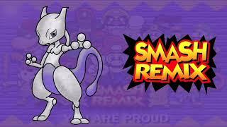 Battle! Trainer (Pokémon Red & Pokémon Blue) | Smash Remix