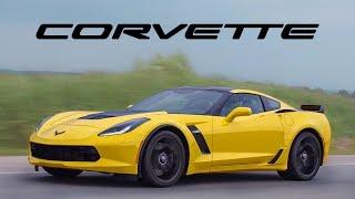 2019 Chevrolet Corvette Z06 Review - Does it Need a Mid-Engine?