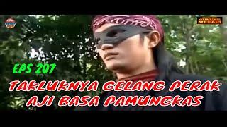 MAK LAMPIR EPS 207 - TAKLUKNYA GELANG PERAK AJI BASA PAMUNGKAS