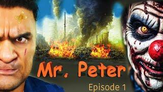 Mr. Peter (Episode 1)