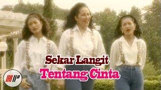 Sekar Langit - Tentang Cinta (Official Version)