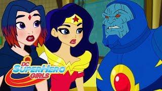 My So-Called Anti-Life | 523 | DC Super Hero Girls