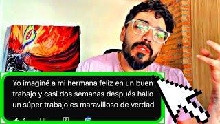 Ya está pasando - si te interesa lo que Neville Goddard enseña - Ley de asunción