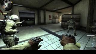 VERONICA!!! - Counter-Strike: Global Offensive